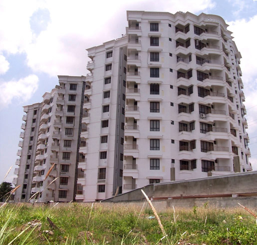 Jewel homes