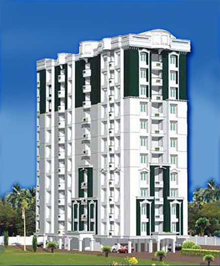 Jewel homes