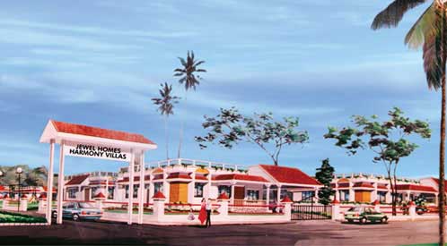Jewel Capital