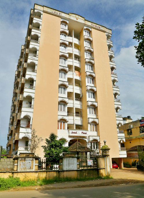Jewel homes