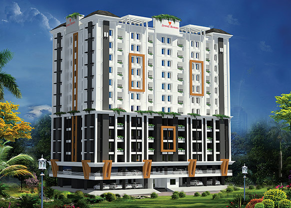 jewel homes - capital