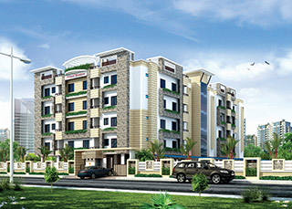 Jewel homes - Oak Field