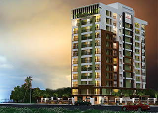 Jewel homes - Radius
